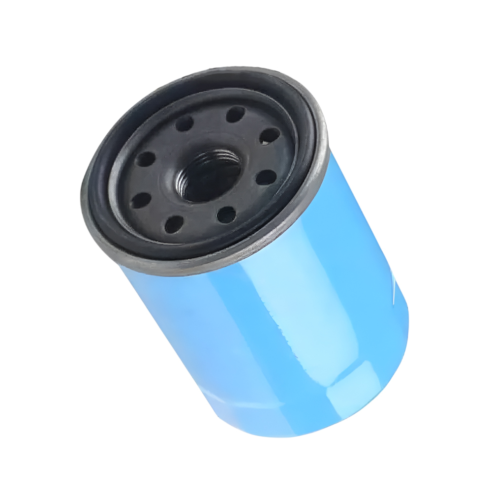 15208-55Y00 Oil Filter for Nissan and Daewoo - Lift Parts Warehouse
